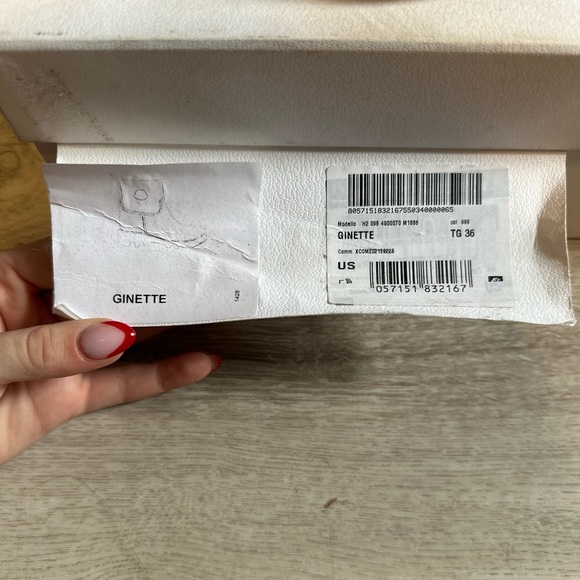 Moncler black rain boots - Picture 2 of 3